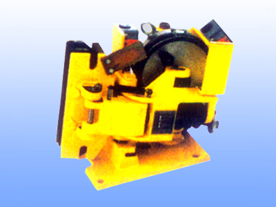 450SE電力失效保護(hù)制動器